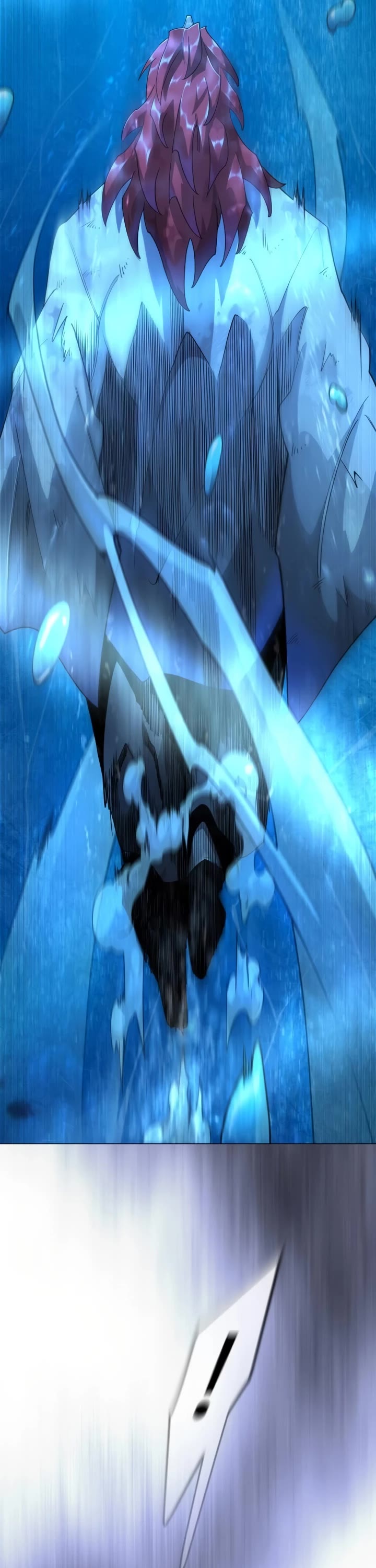 Superhuman Era chapter 222 page 10