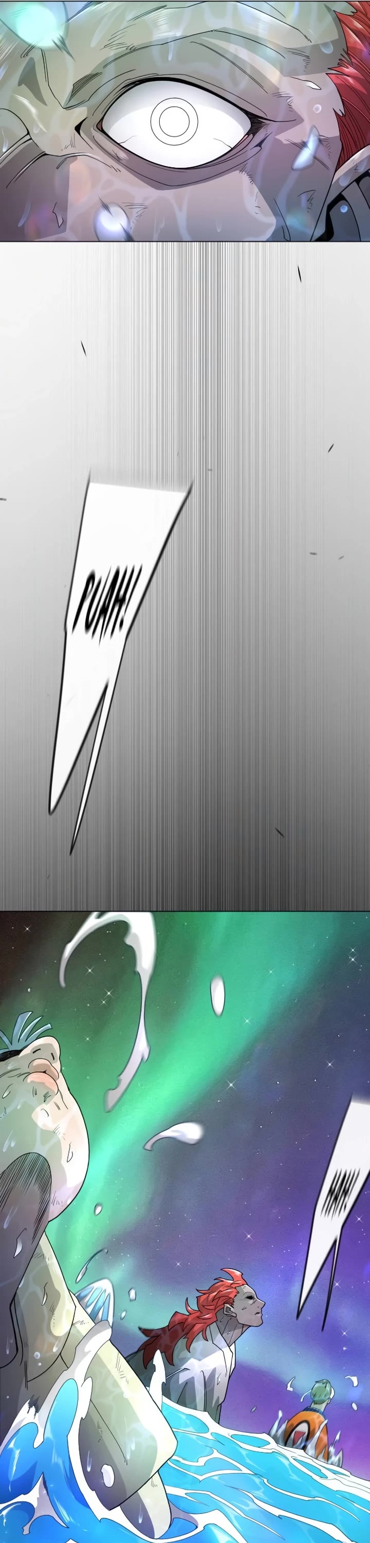 Superhuman Era chapter 222 page 34