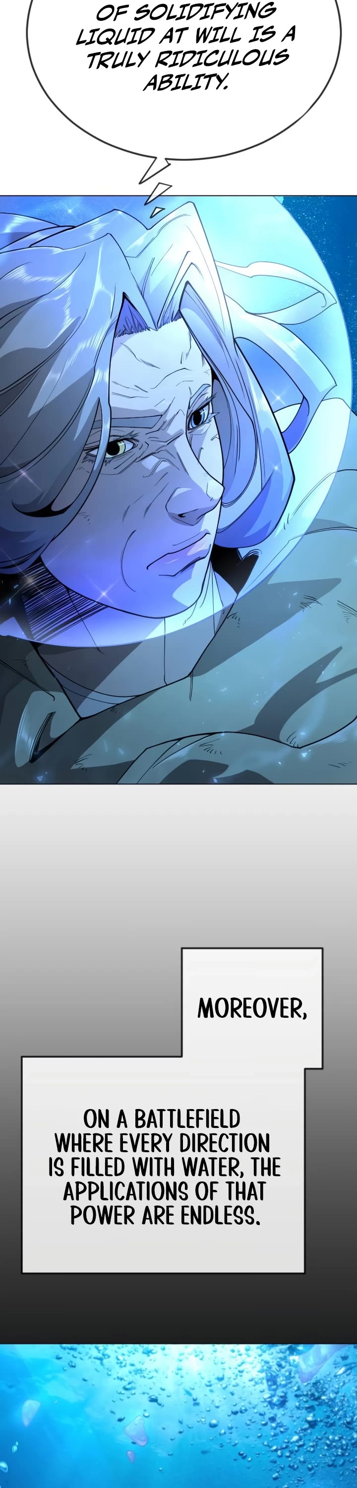 Superhuman Era chapter 224 page 43