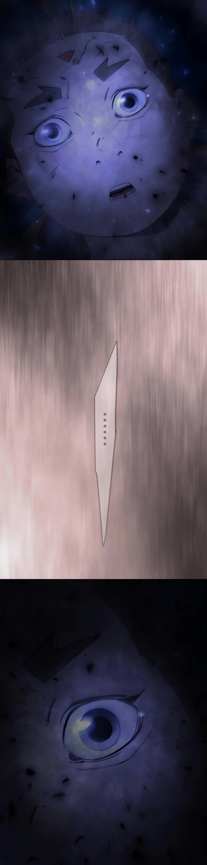 Superhuman Era chapter 224 page 60