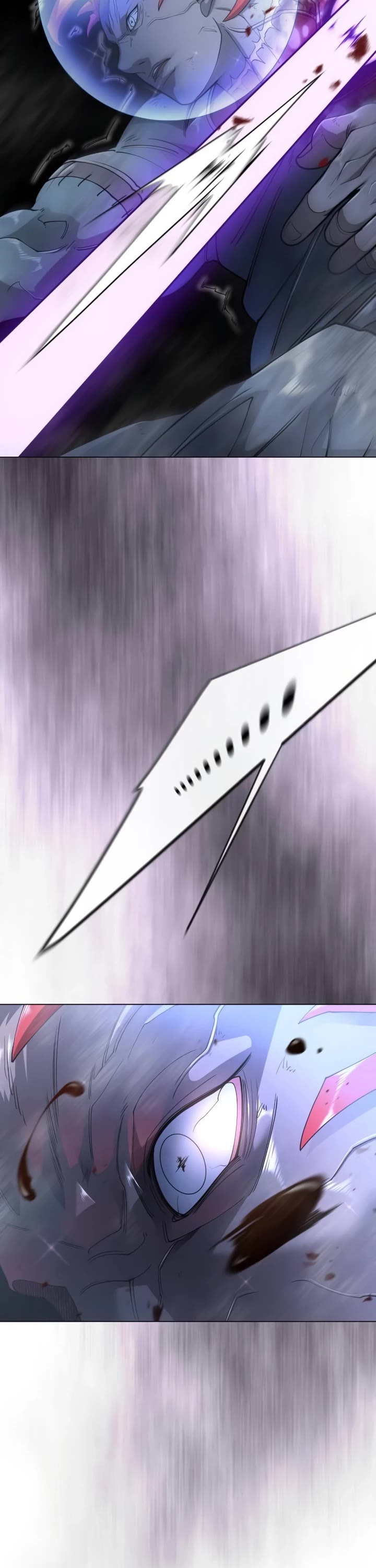 Superhuman Era chapter 224 page 67