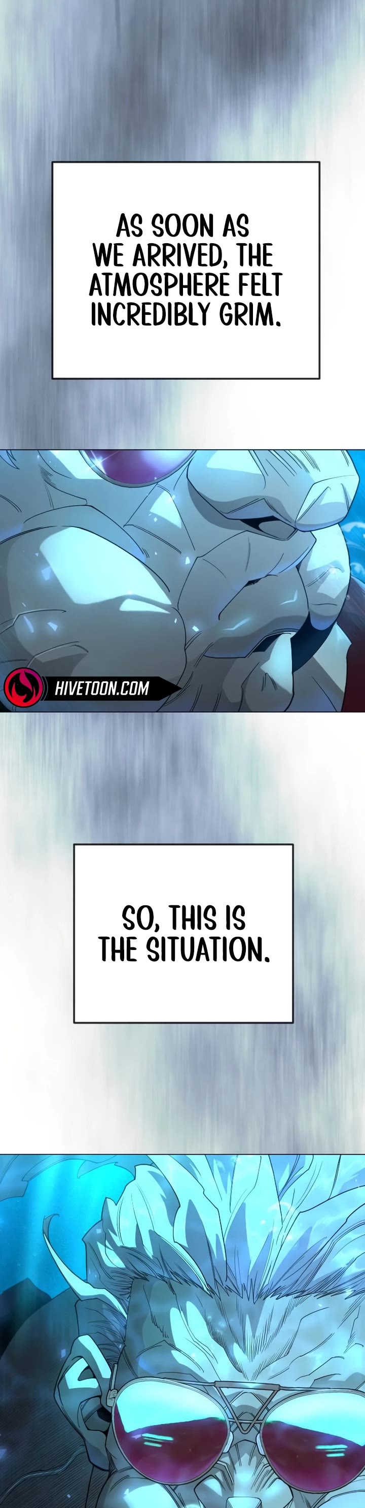 Superhuman Era chapter 226 page 12