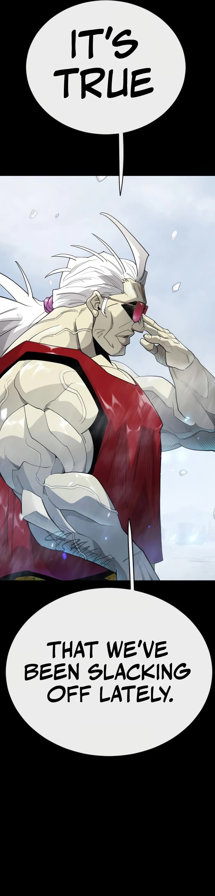 Superhuman Era chapter 226 page 26