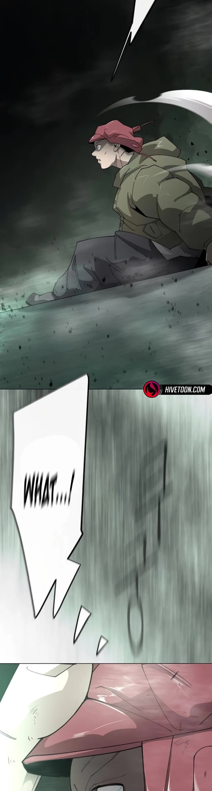 Superhuman Era chapter 227 page 4