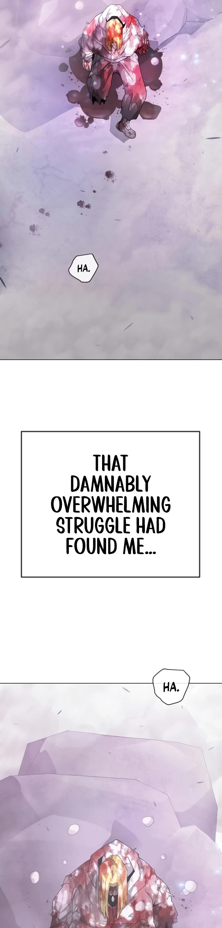 Superhuman Era chapter 227 page 48