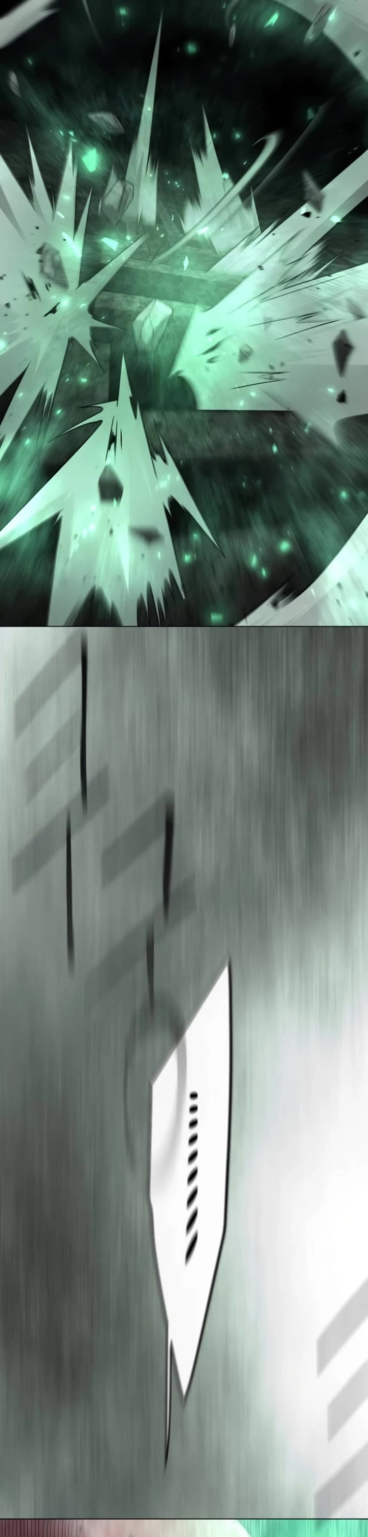 Superhuman Era chapter 227 page 6