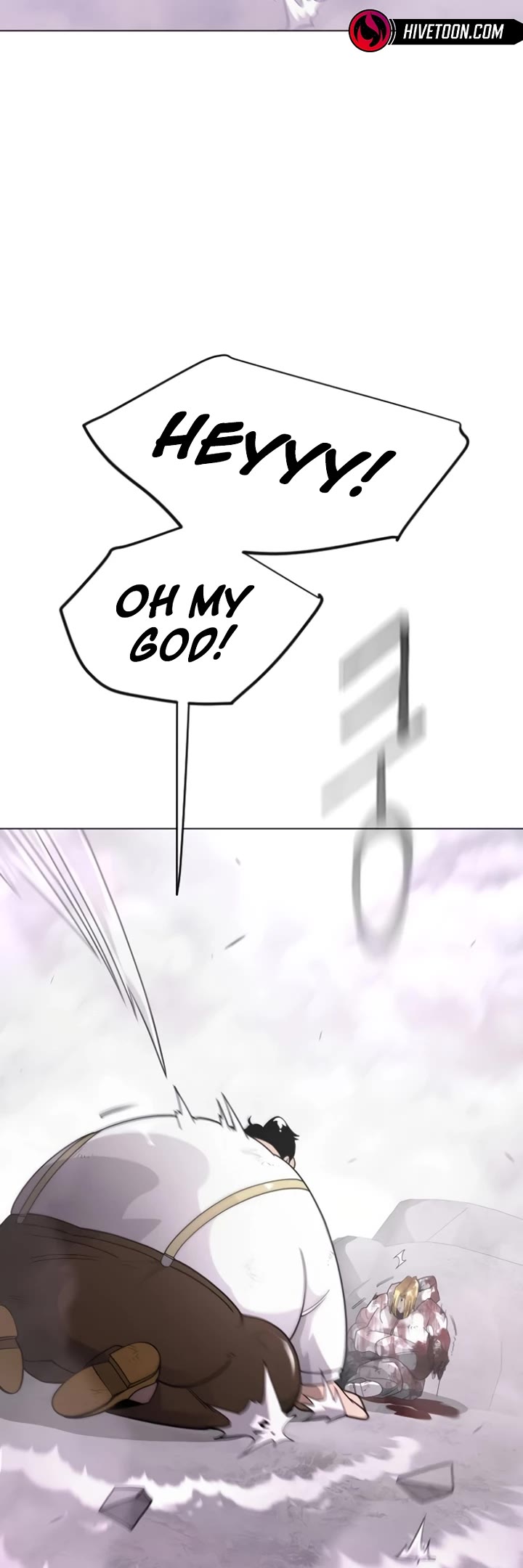 Superhuman Era chapter 227 page 71