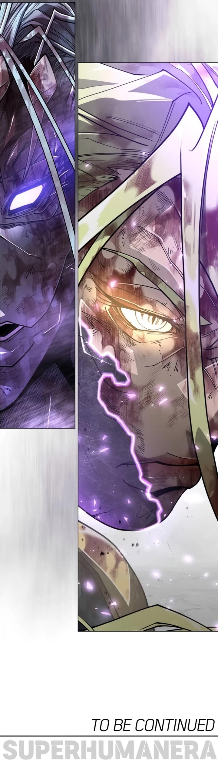 Superhuman Era chapter 227 page 93
