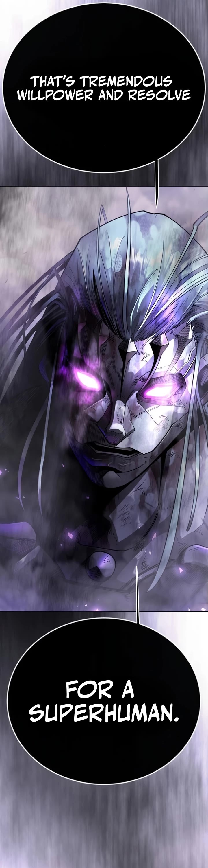 Superhuman Era chapter 228 page 18