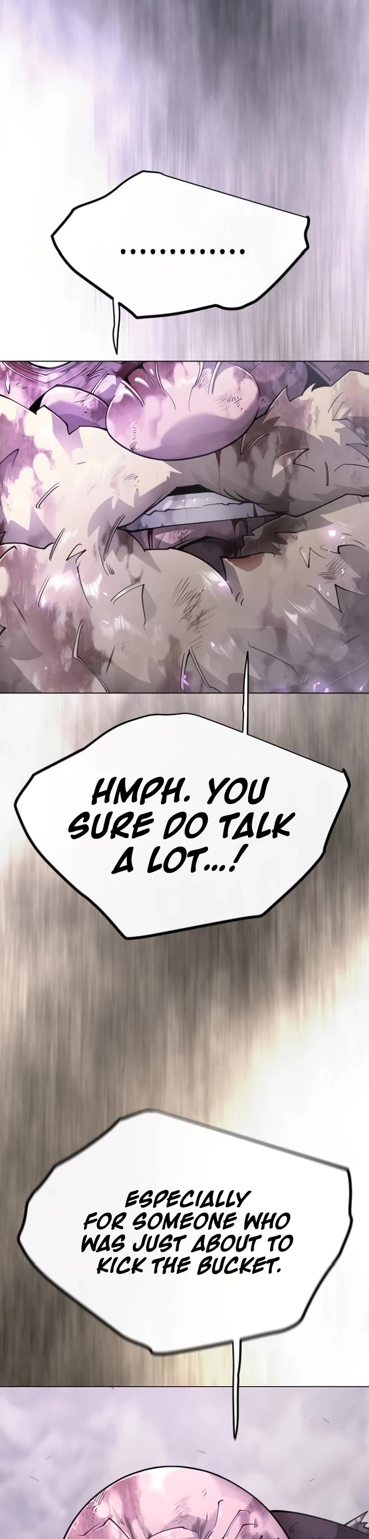 Superhuman Era chapter 228 page 19