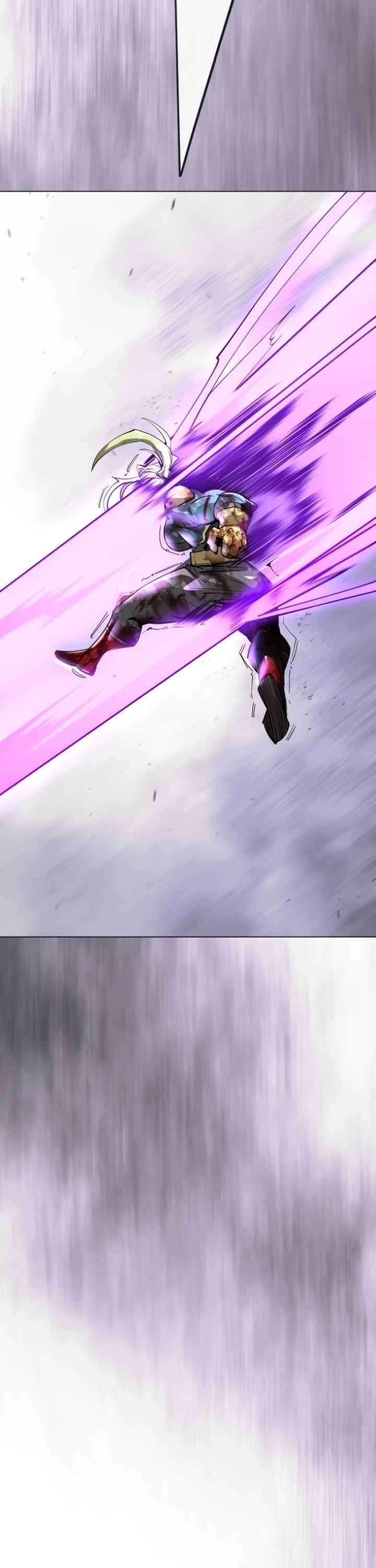 Superhuman Era chapter 228 page 3