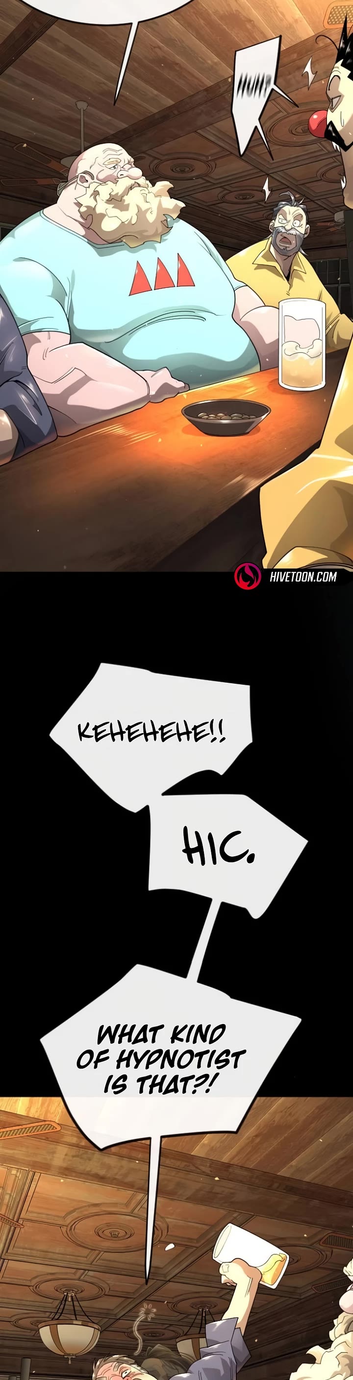 Superhuman Era chapter 228 page 44