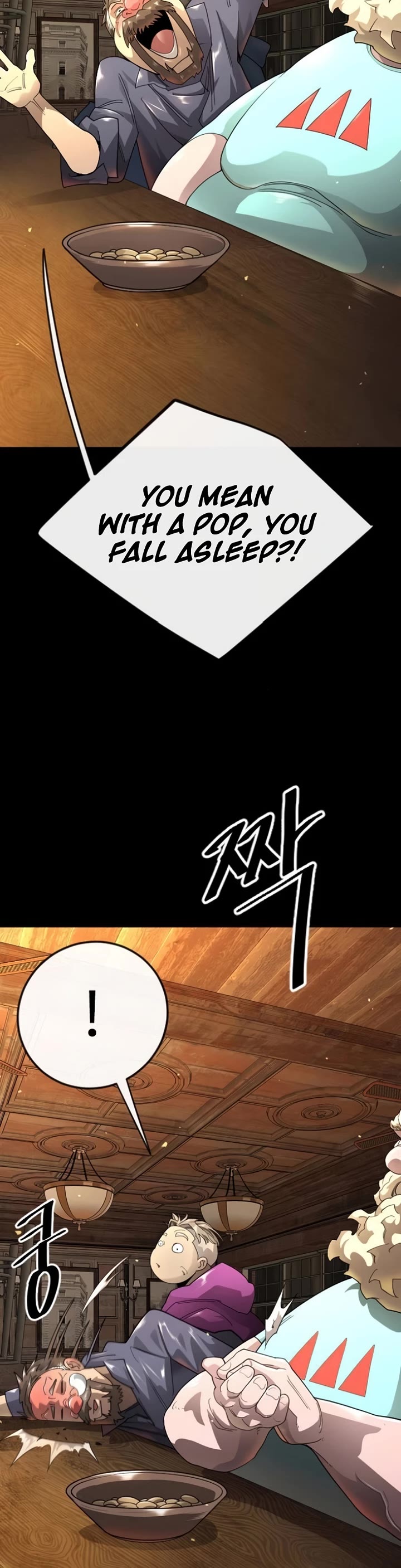 Superhuman Era chapter 228 page 45