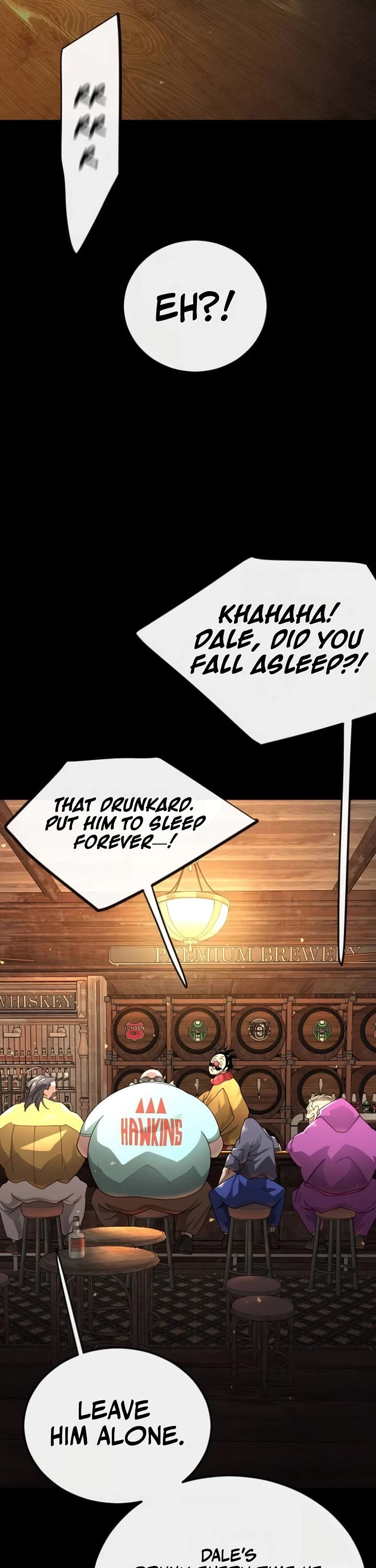 Superhuman Era chapter 228 page 46