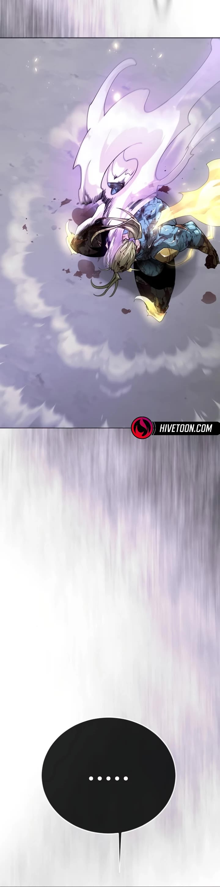 Superhuman Era chapter 228 page 5