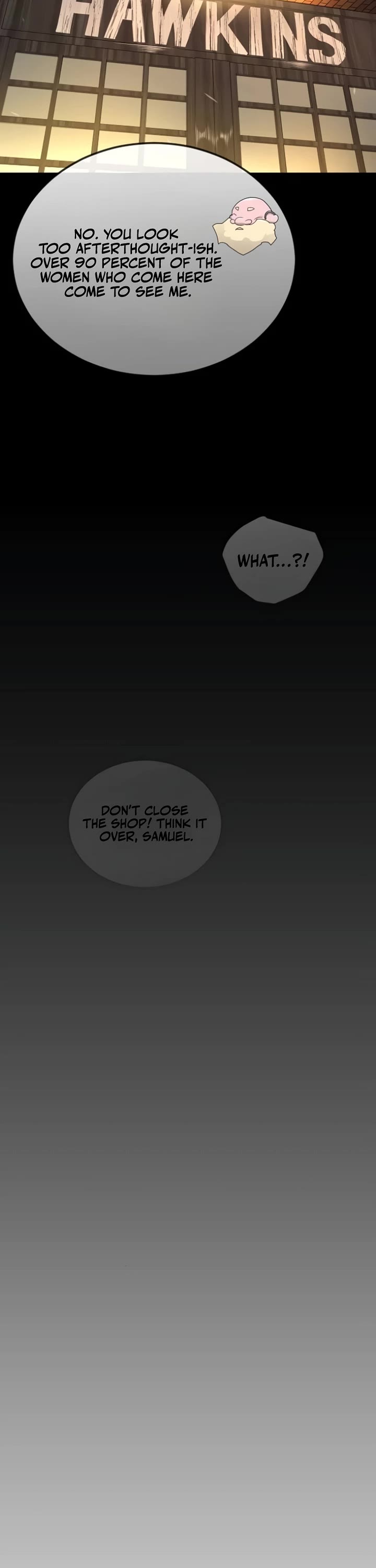 Superhuman Era chapter 228 page 52