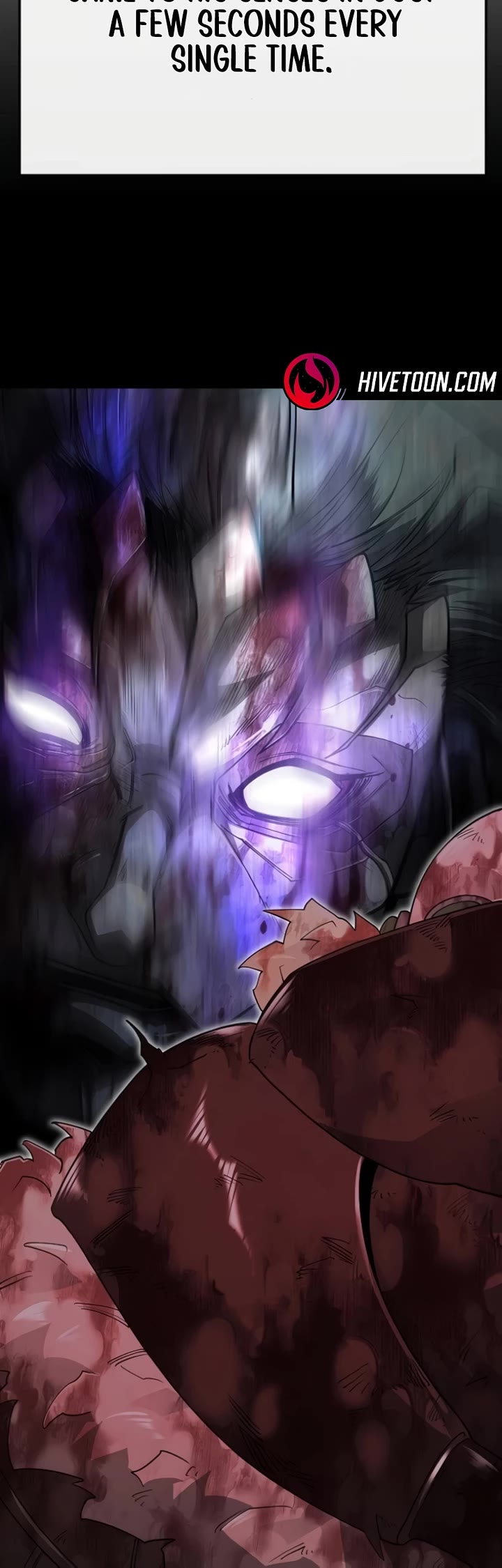 Superhuman Era chapter 228 page 54