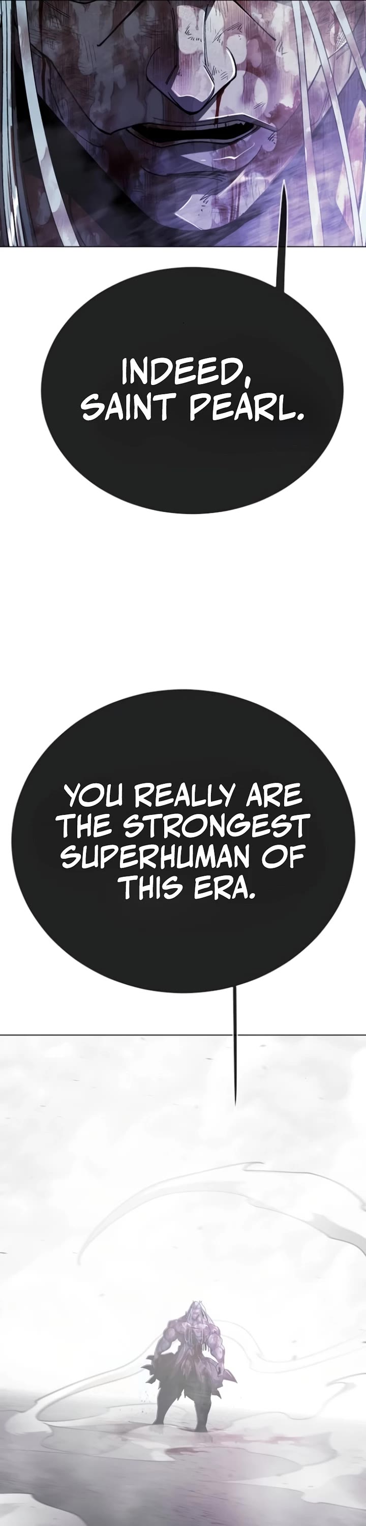 Superhuman Era chapter 228 page 6