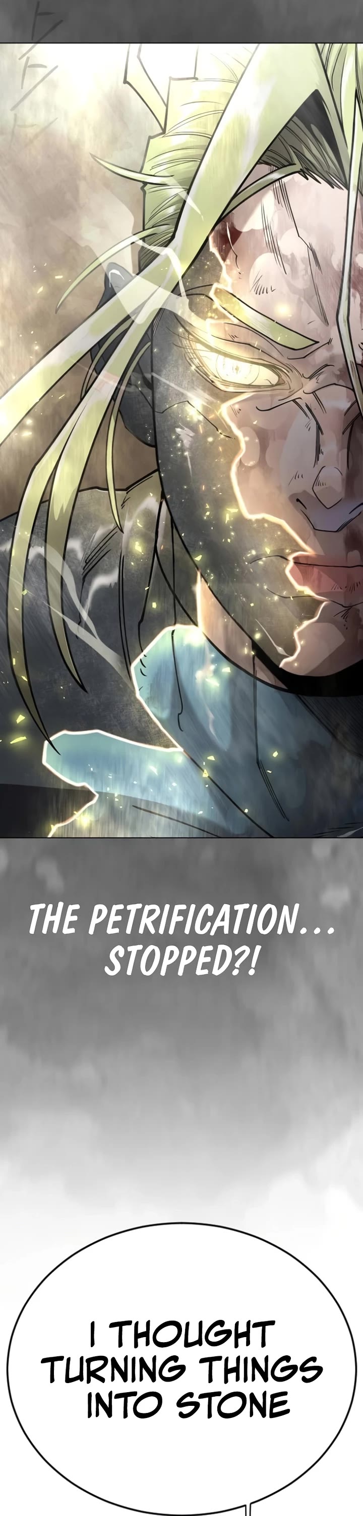Superhuman Era chapter 228 page 85