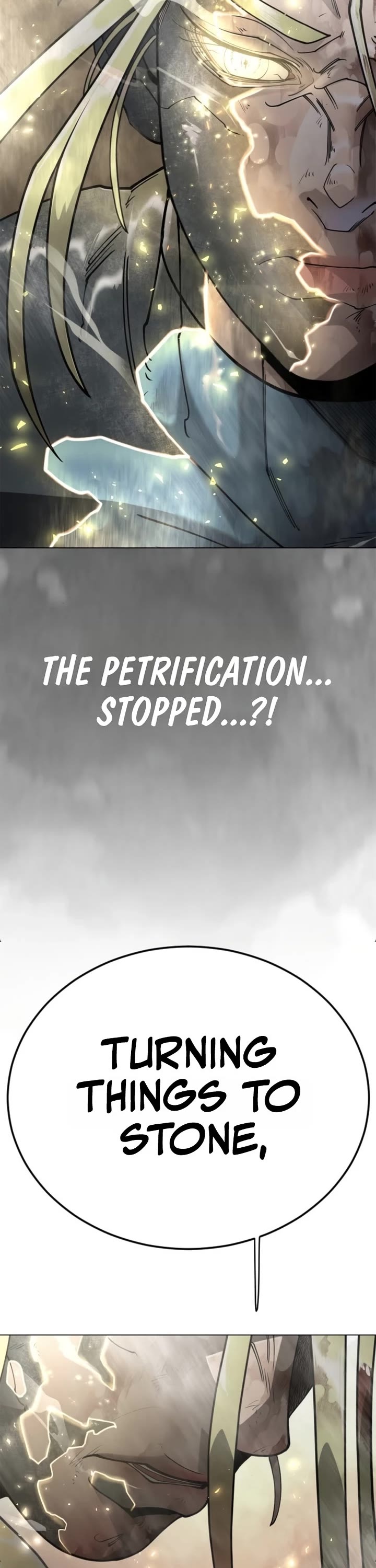 Superhuman Era chapter 229 page 3