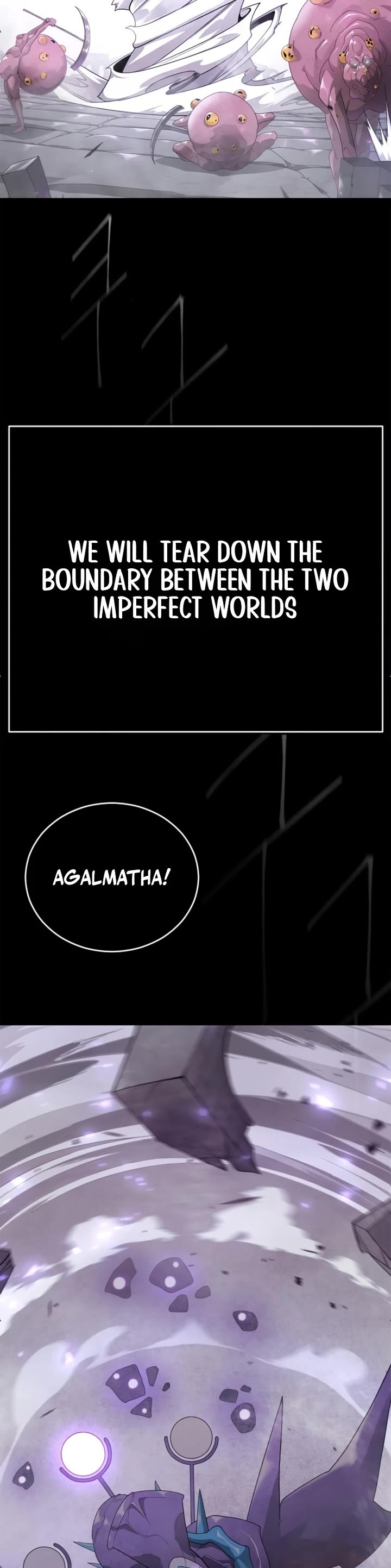 Superhuman Era chapter 229 page 66