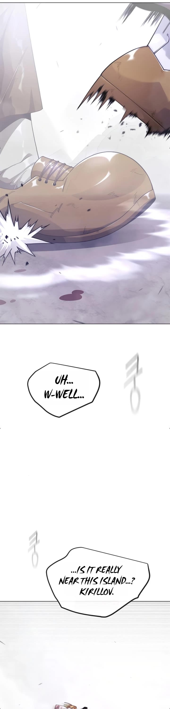 Superhuman Era chapter 230 page 11