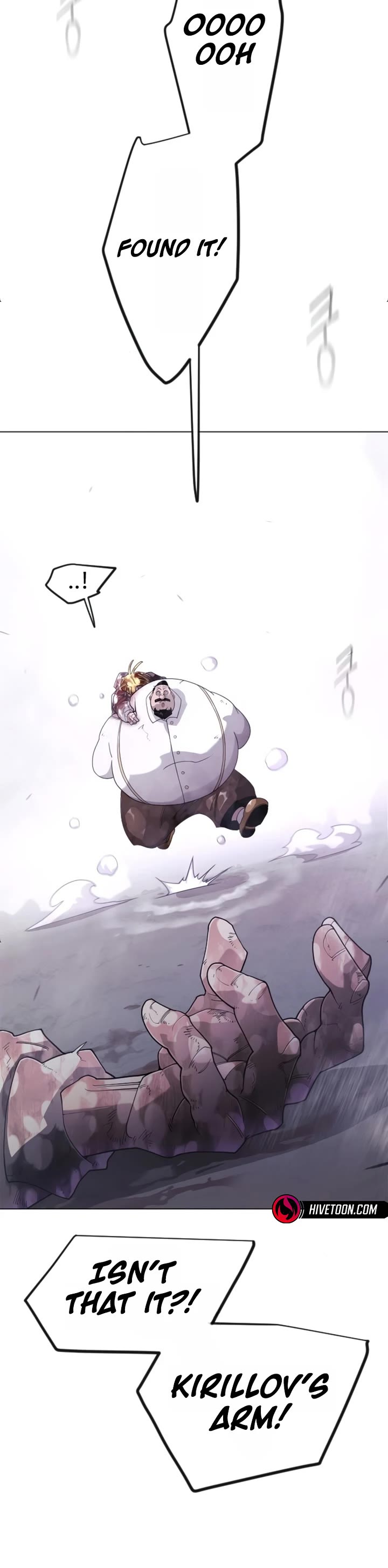 Superhuman Era chapter 230 page 13
