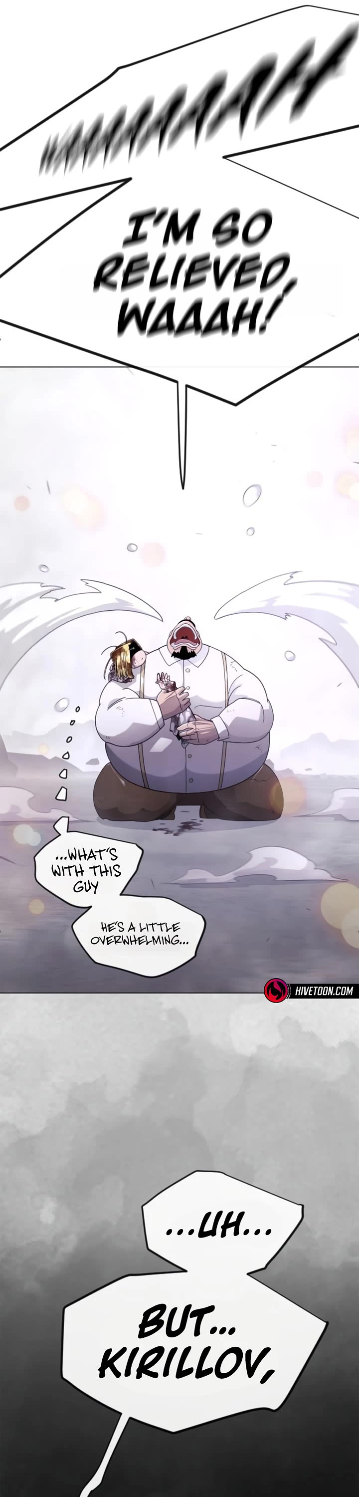 Superhuman Era chapter 230 page 15