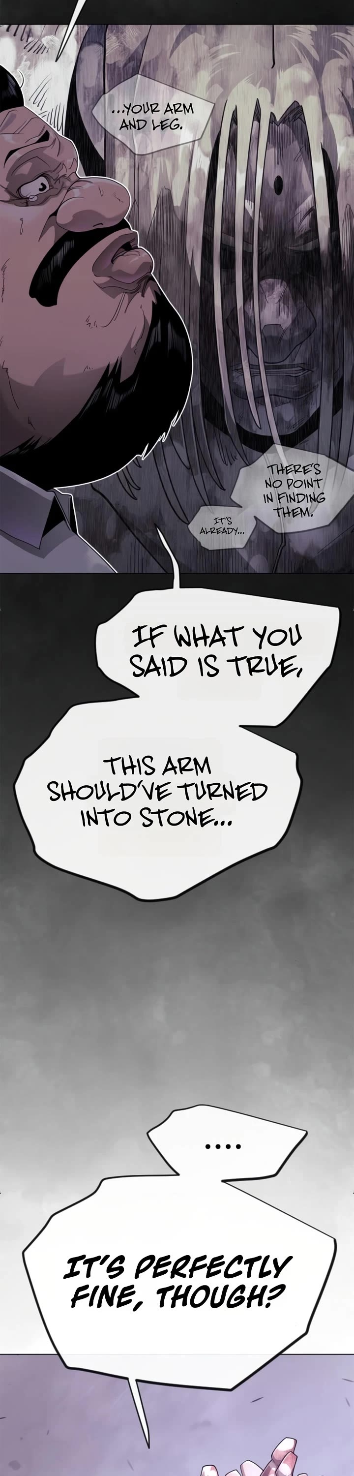Superhuman Era chapter 230 page 16