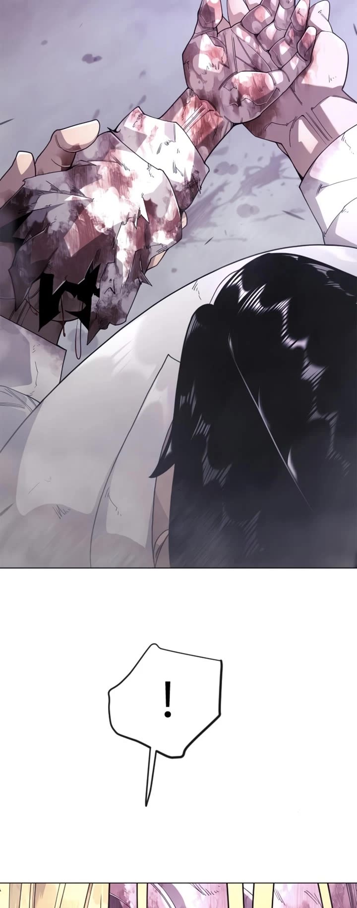 Superhuman Era chapter 230 page 17
