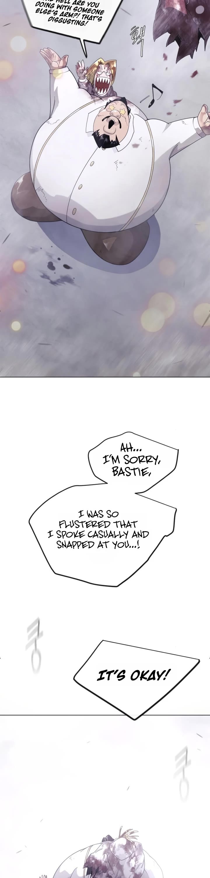 Superhuman Era chapter 230 page 20