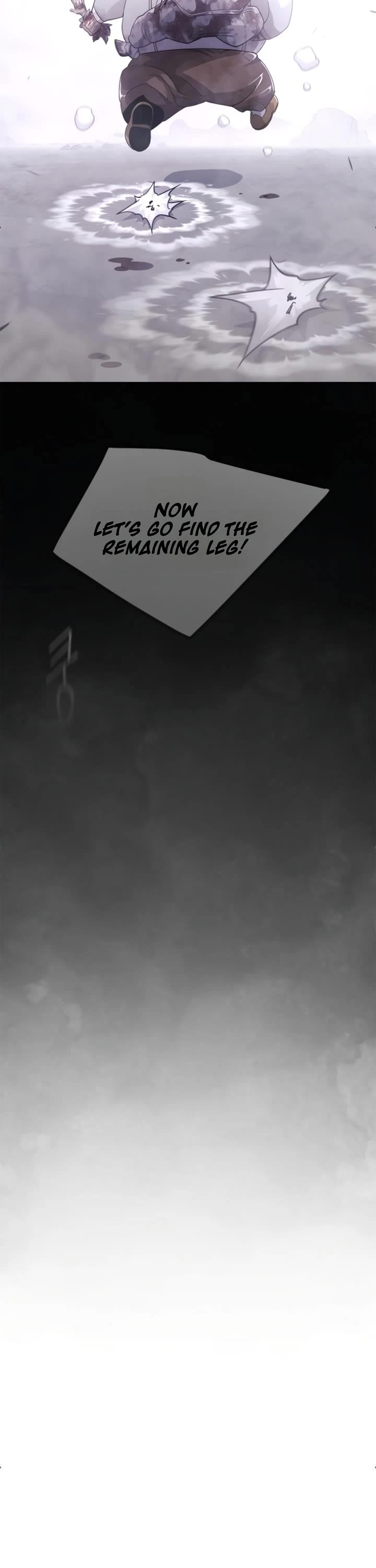 Superhuman Era chapter 230 page 21