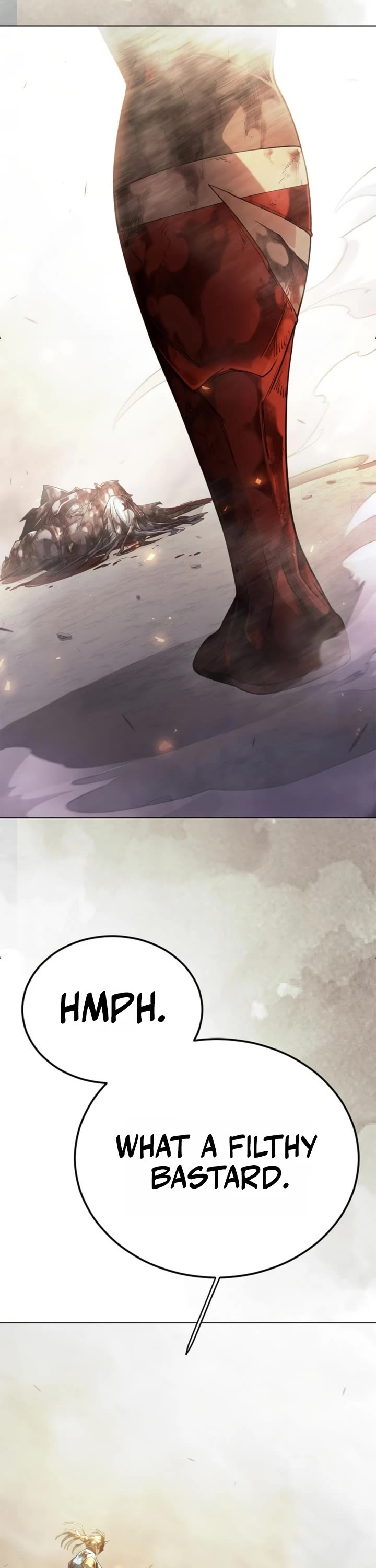 Superhuman Era chapter 230 page 25