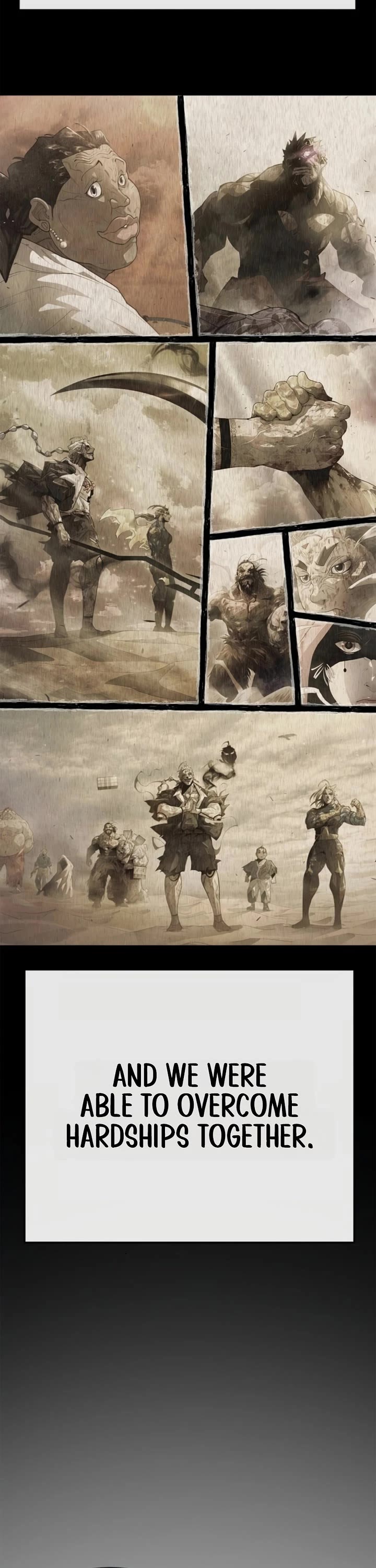 Superhuman Era chapter 230 page 54