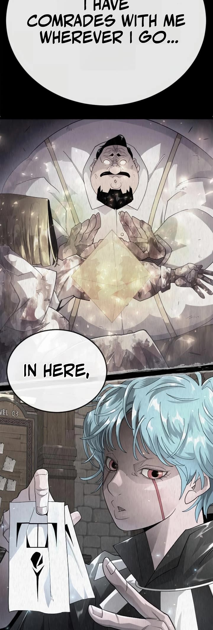 Superhuman Era chapter 230 page 56
