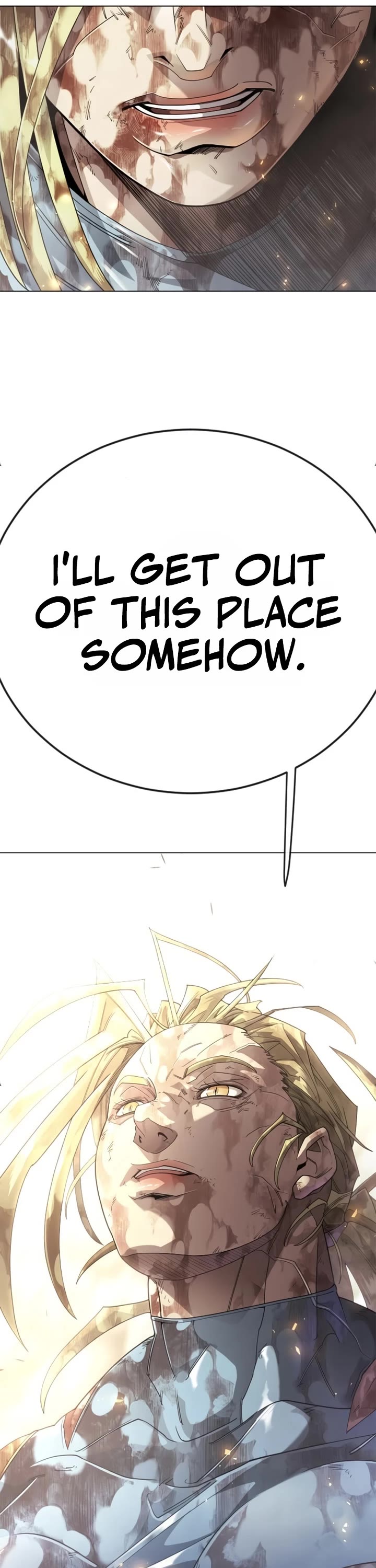 Superhuman Era chapter 230 page 58