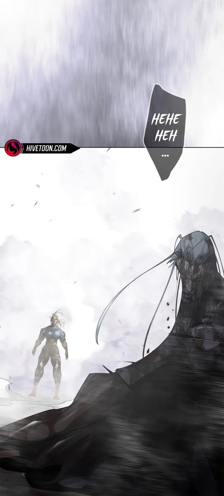 Superhuman Era chapter 230 page 6