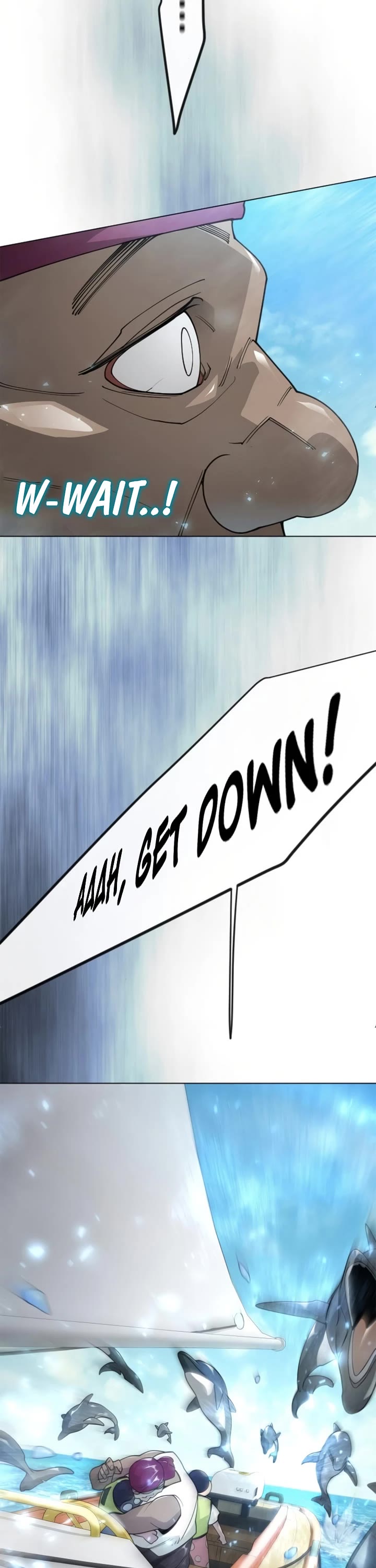 Superhuman Era chapter 230 page 78