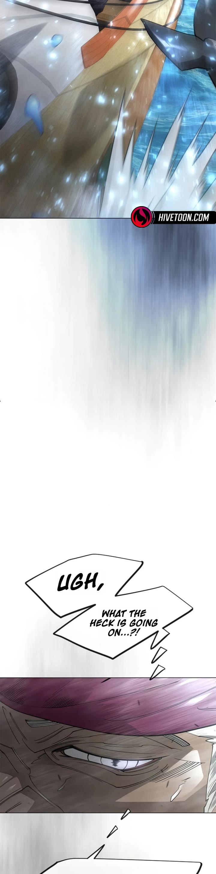 Superhuman Era chapter 230 page 79