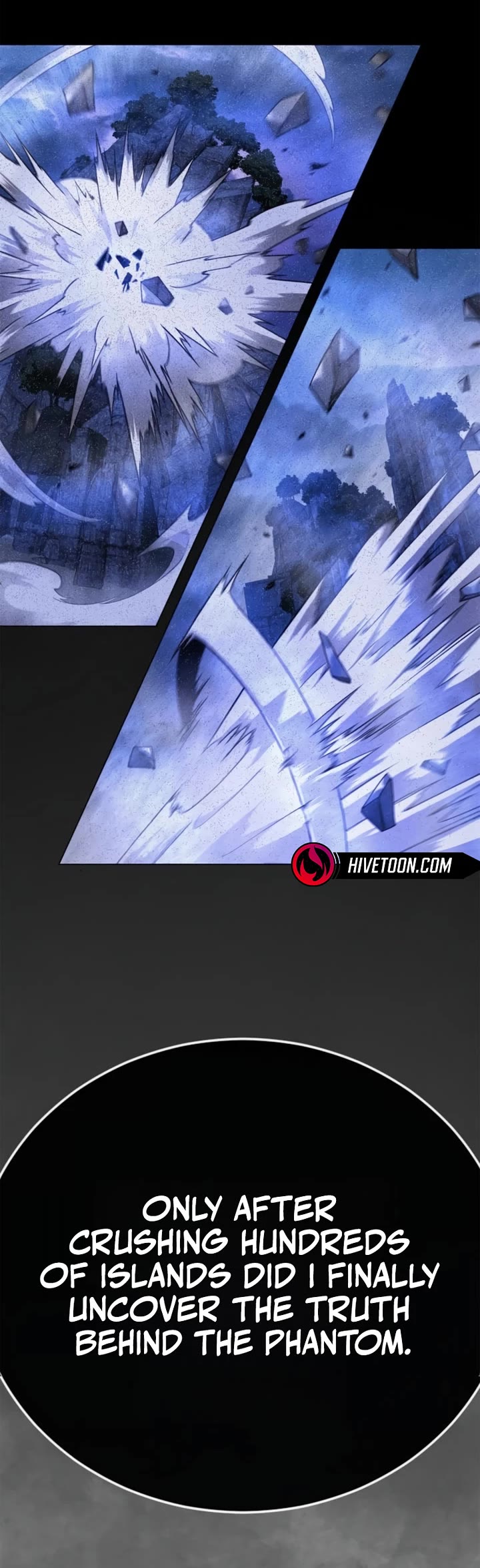 Superhuman Era chapter 231 page 20