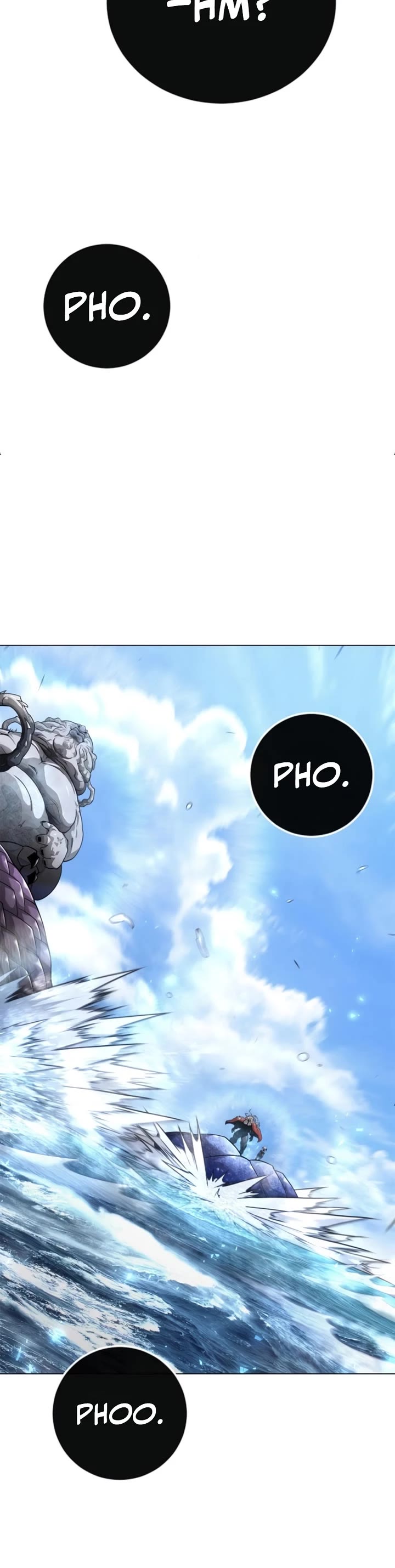 Superhuman Era chapter 231 page 23
