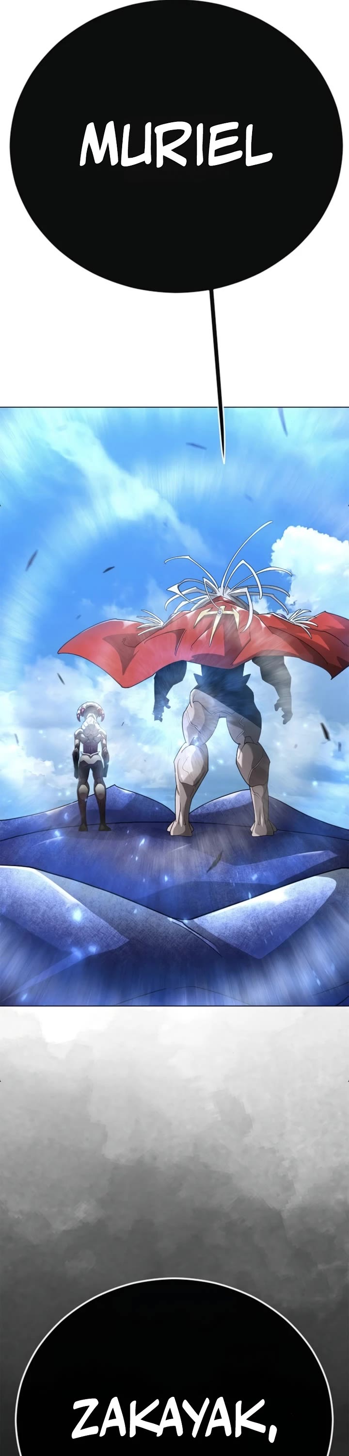 Superhuman Era chapter 231 page 25