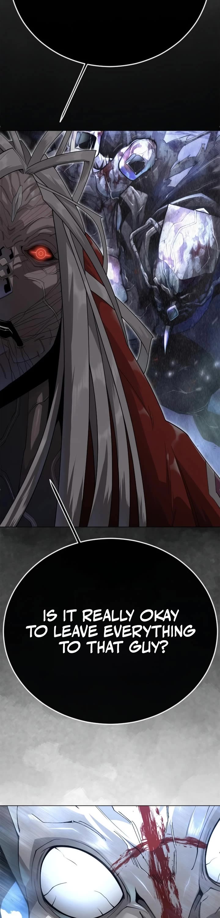Superhuman Era chapter 231 page 26