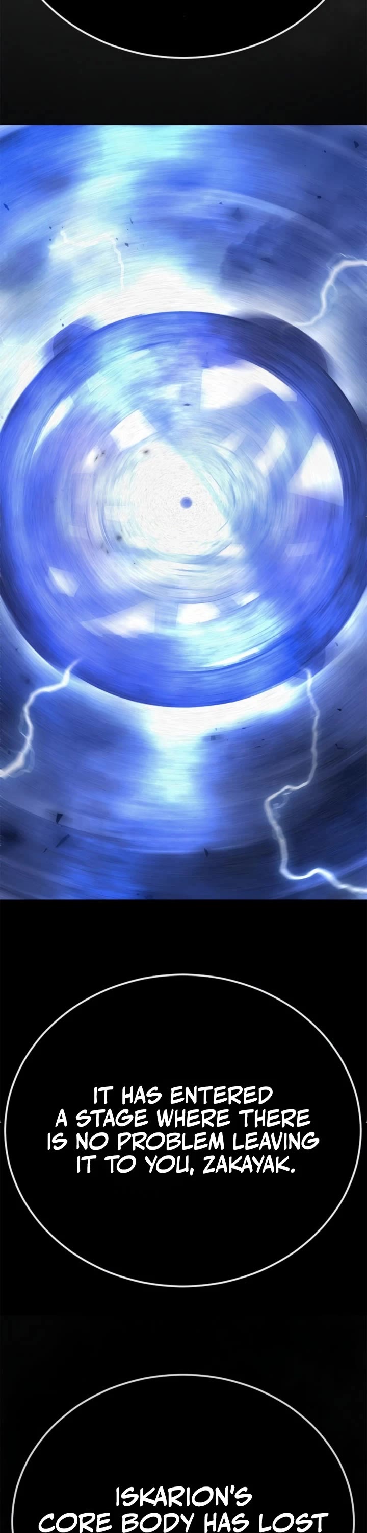 Superhuman Era chapter 231 page 30