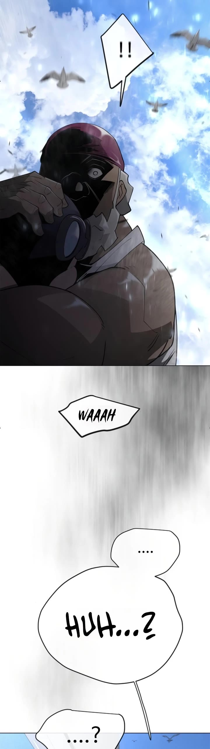 Superhuman Era chapter 231 page 4