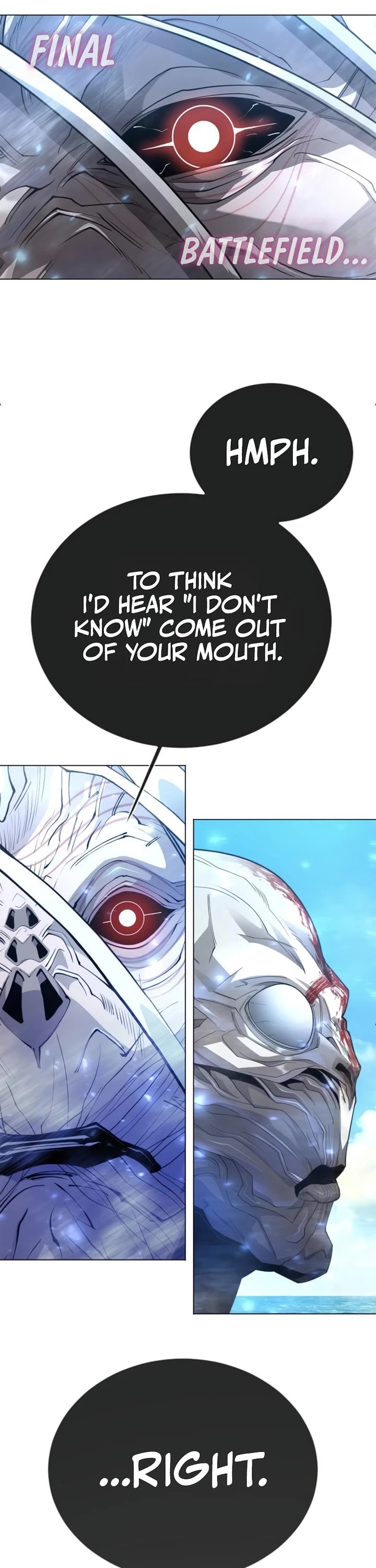 Superhuman Era chapter 231 page 40