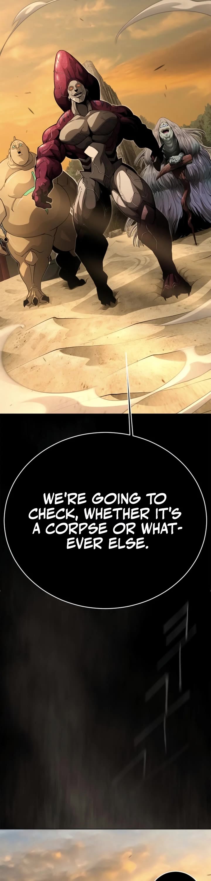 Superhuman Era chapter 231 page 49