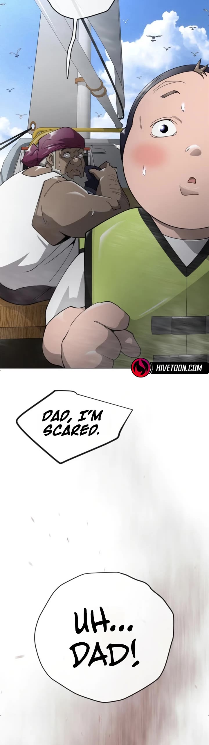 Superhuman Era chapter 231 page 5