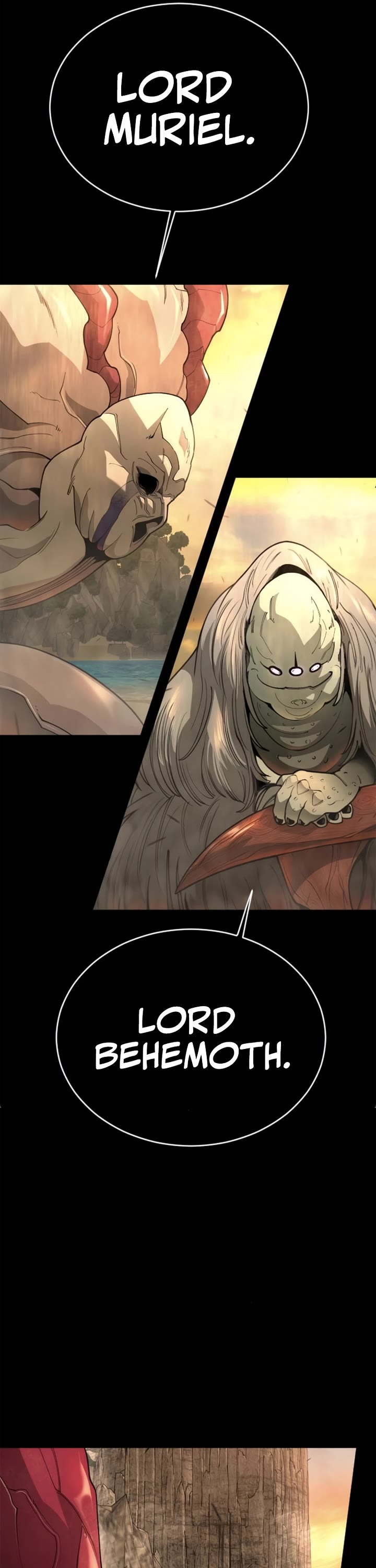 Superhuman Era chapter 231 page 54