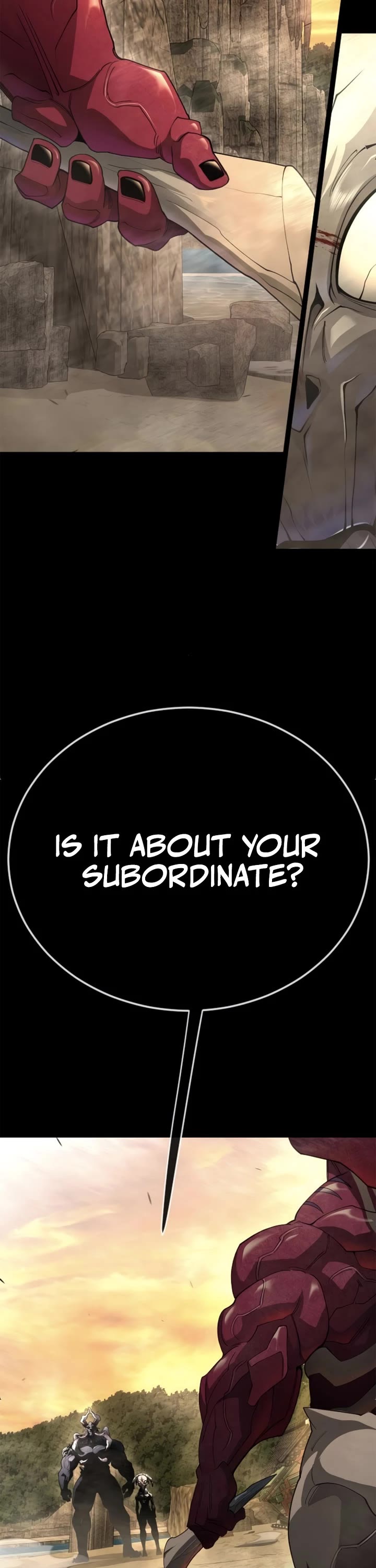 Superhuman Era chapter 231 page 55